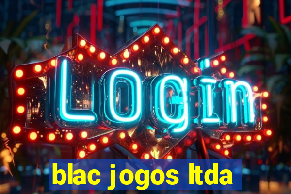 blac jogos ltda